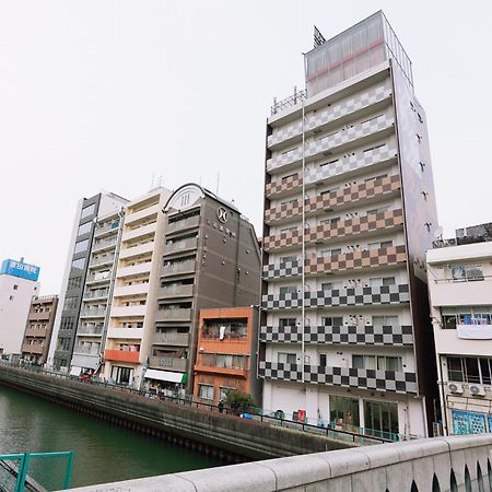 Dotonbori Royal II Apartment โอซาก้า ภายนอก รูปภาพ