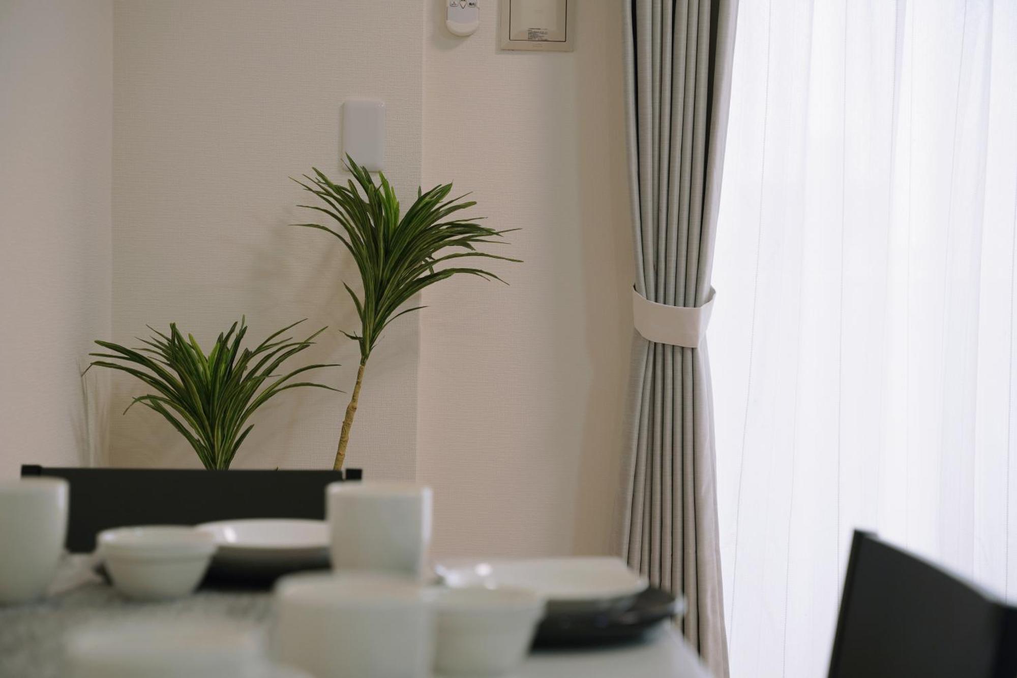 Dotonbori Royal II Apartment โอซาก้า ภายนอก รูปภาพ