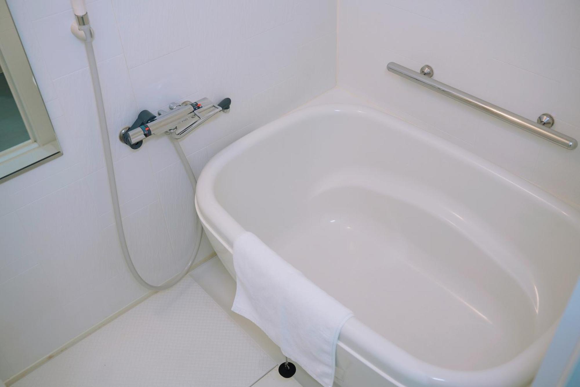 Dotonbori Royal II Apartment โอซาก้า ภายนอก รูปภาพ