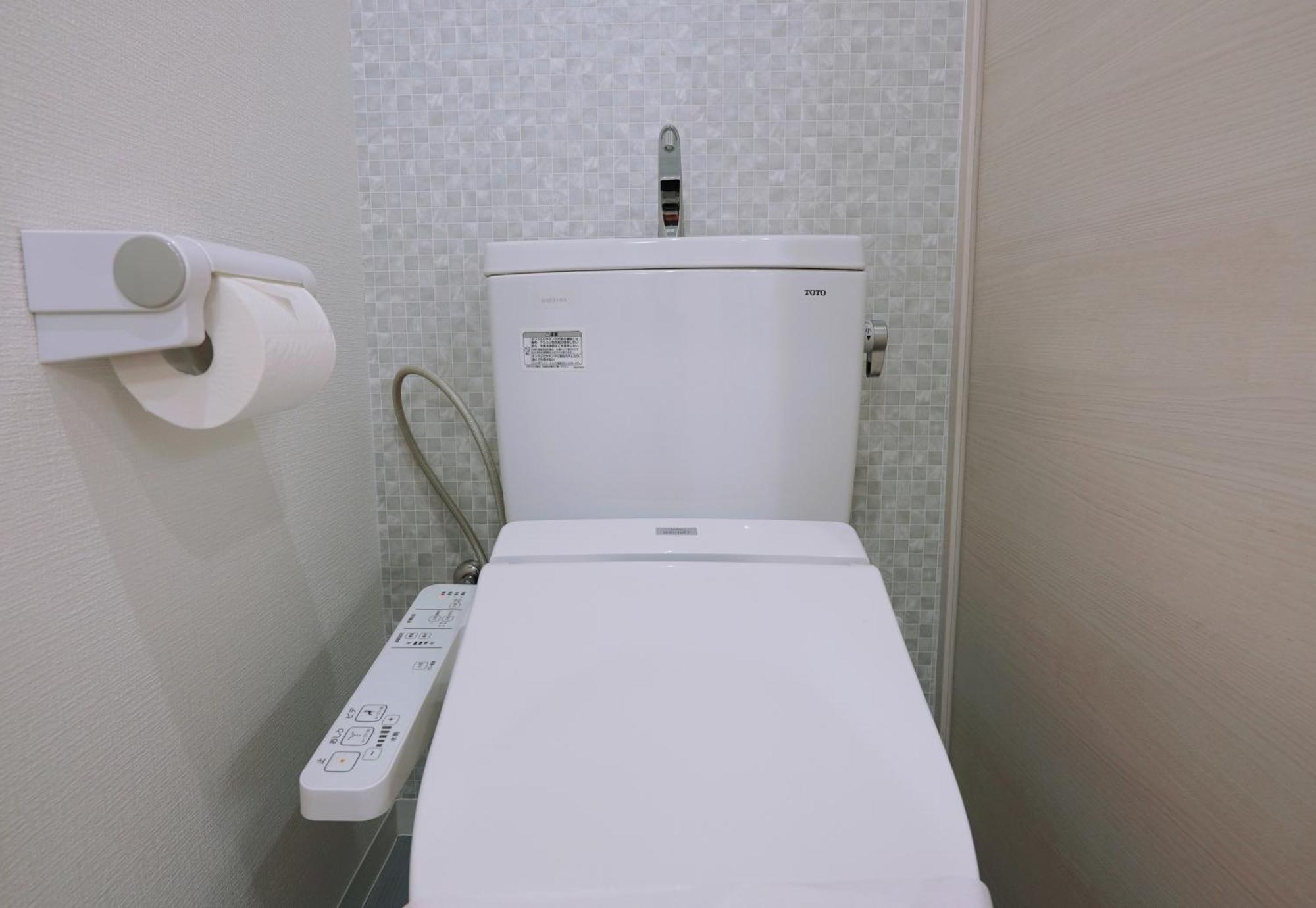 Dotonbori Royal II Apartment โอซาก้า ภายนอก รูปภาพ