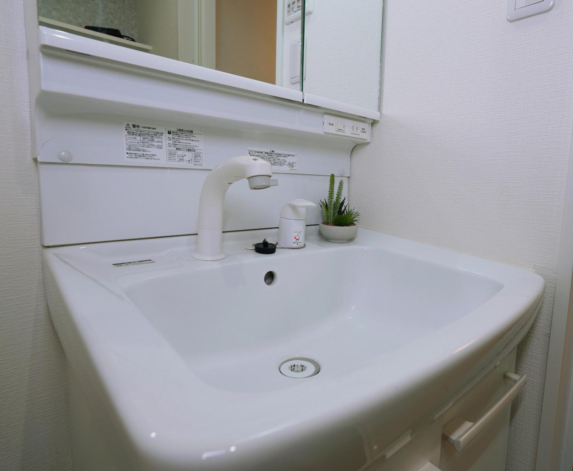 Dotonbori Royal II Apartment โอซาก้า ภายนอก รูปภาพ