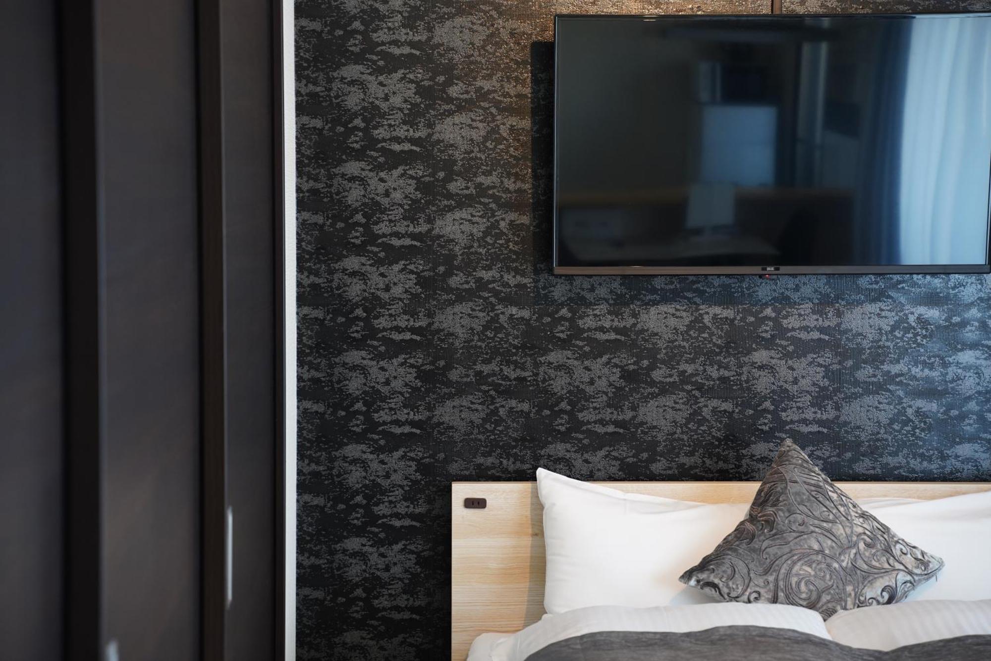 Dotonbori Royal II Apartment โอซาก้า ห้อง รูปภาพ
